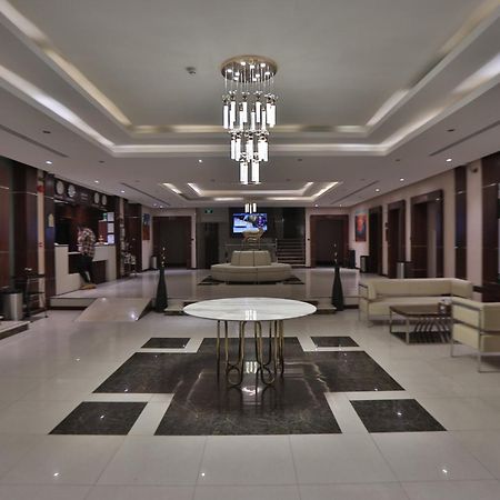 Samaya Suites Riadh Exterior foto