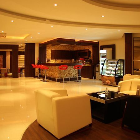 Samaya Suites Riadh Exterior foto