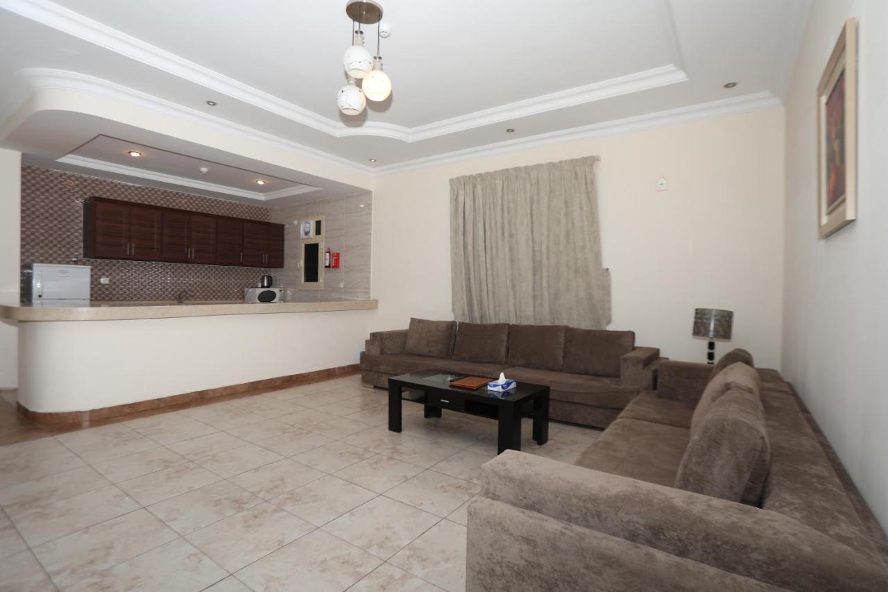 Samaya Suites Riadh Exterior foto