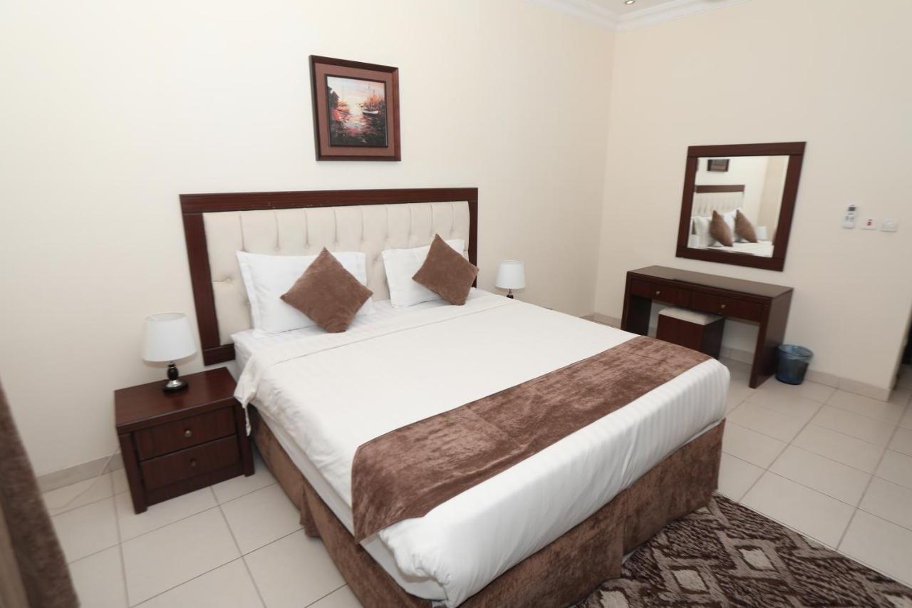 Samaya Suites Riadh Exterior foto