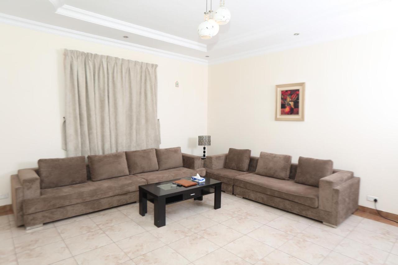 Samaya Suites Riadh Exterior foto