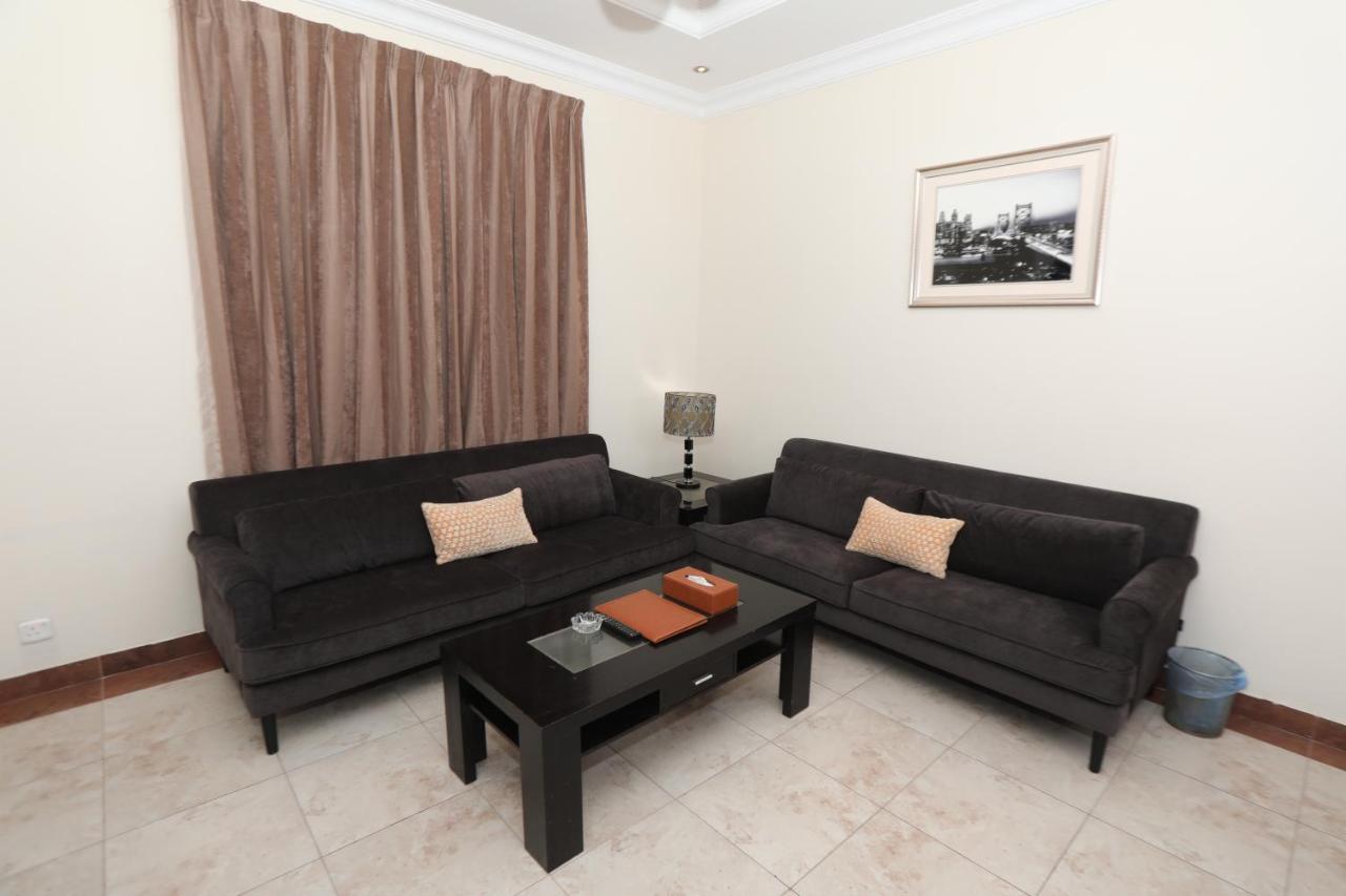 Samaya Suites Riadh Exterior foto