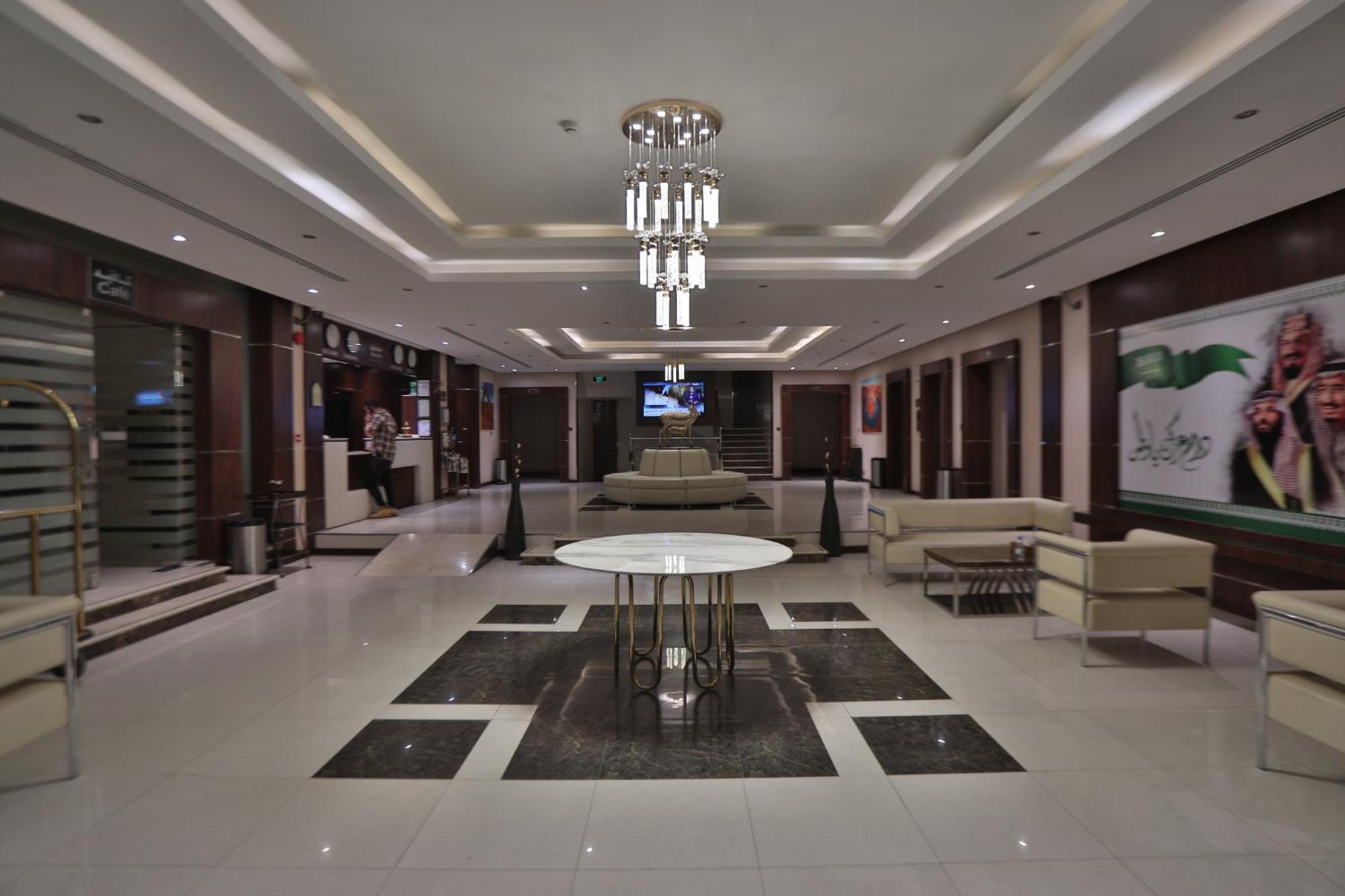 Samaya Suites Riadh Exterior foto