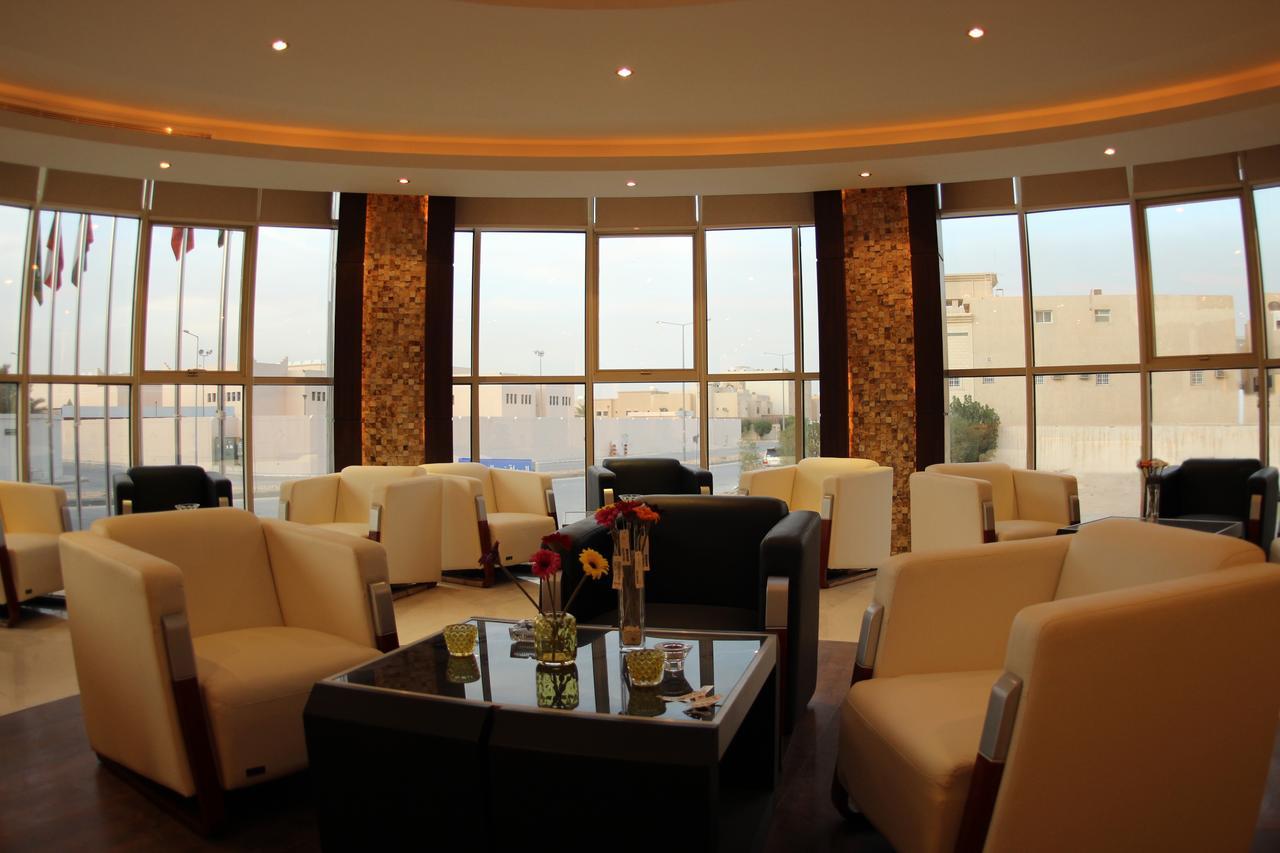 Samaya Suites Riadh Exterior foto