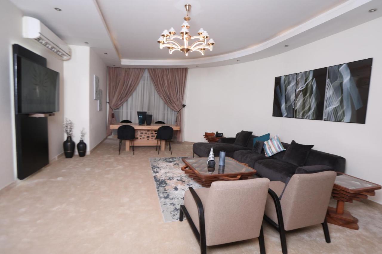 Samaya Suites Riadh Exterior foto