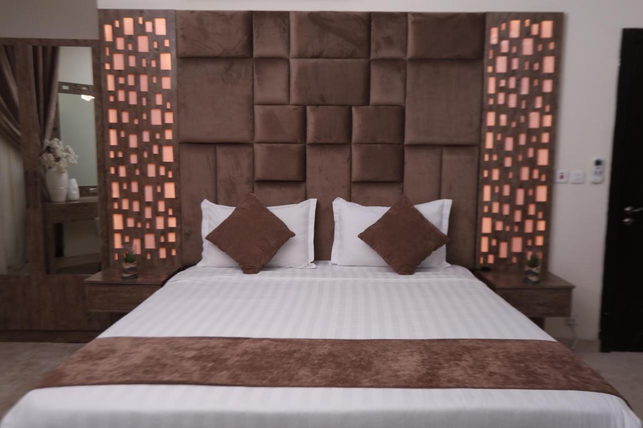 Samaya Suites Riadh Exterior foto