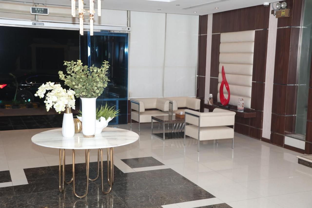 Samaya Suites Riadh Exterior foto