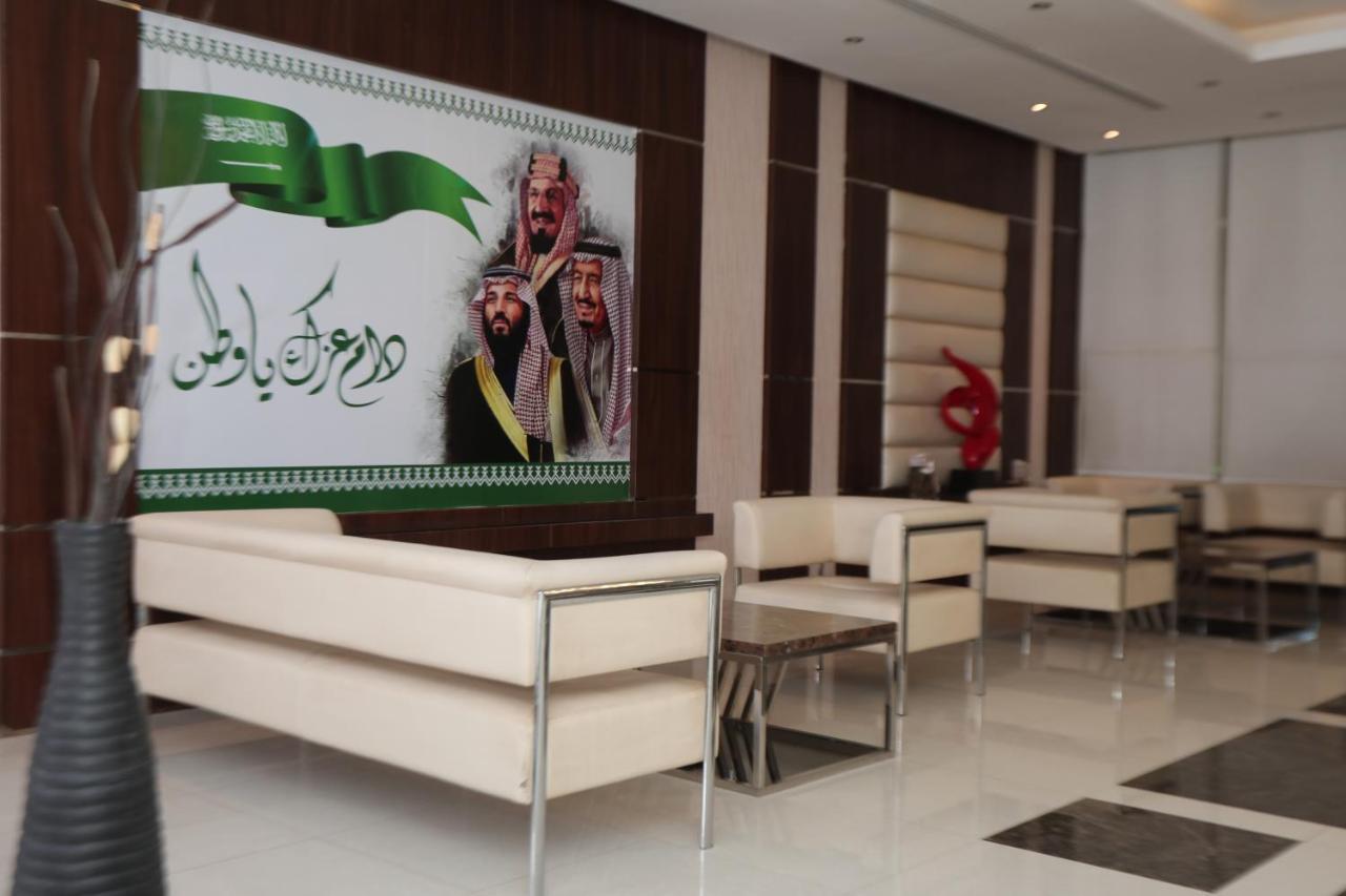 Samaya Suites Riadh Exterior foto