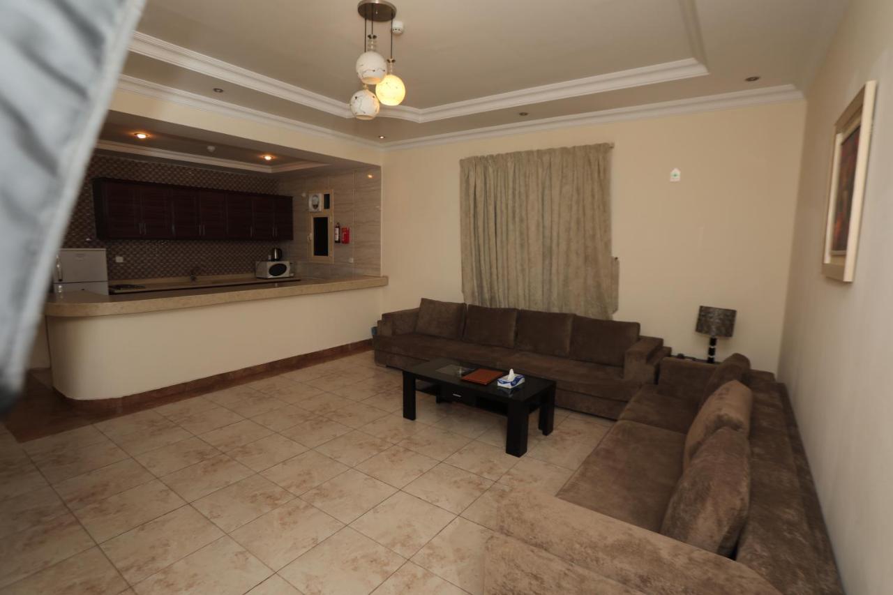 Samaya Suites Riadh Exterior foto